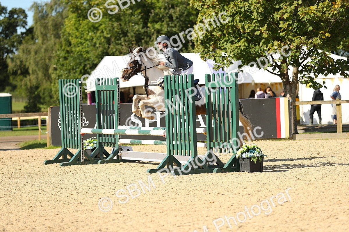SBM_17697 - J33 - Senior 75cm Championship