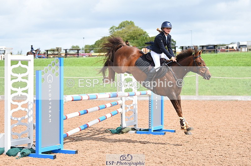 230716A-111140-02233 - Cls 36b Scope 138cm Graham Heath