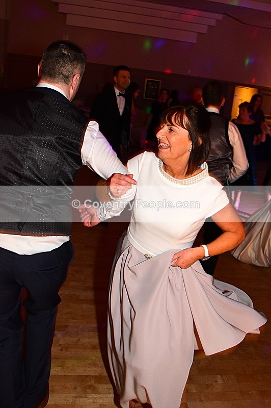 GRC-2122 - Emma and Ciaran