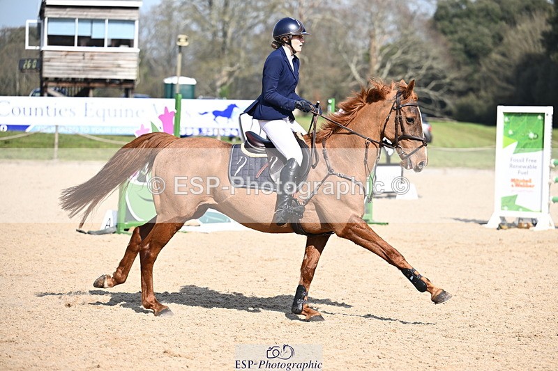 260321A-114908-00491 - 4 Snr 1m 05 Open