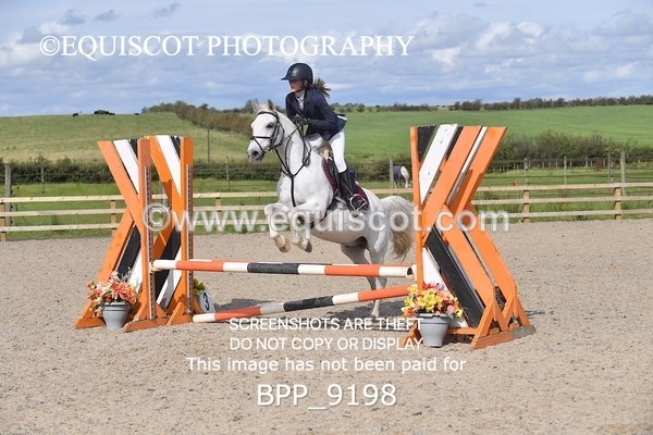 BPP_9198 - CLASS 6 70CM