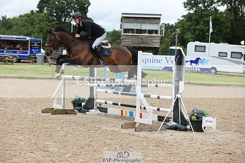 240705-091913-08038 - Cls 19 5 Yr Old Qualifier 1.10m