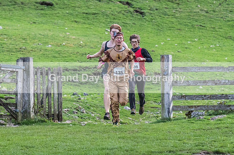 Dovedale Dash-11 - Dovedale Dash Sunday 5th October 2025