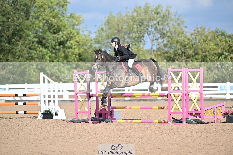 241005A-103104-03045 - SAT Cls 16 85cm Amateur Quali