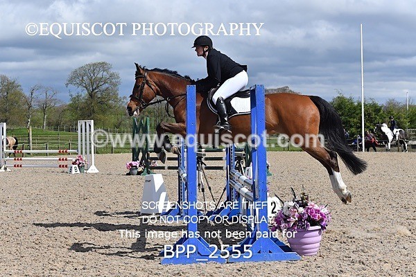 BPP_2555 - FRI CLASS 3 0.85M AMATEUR CHAMP QUAL