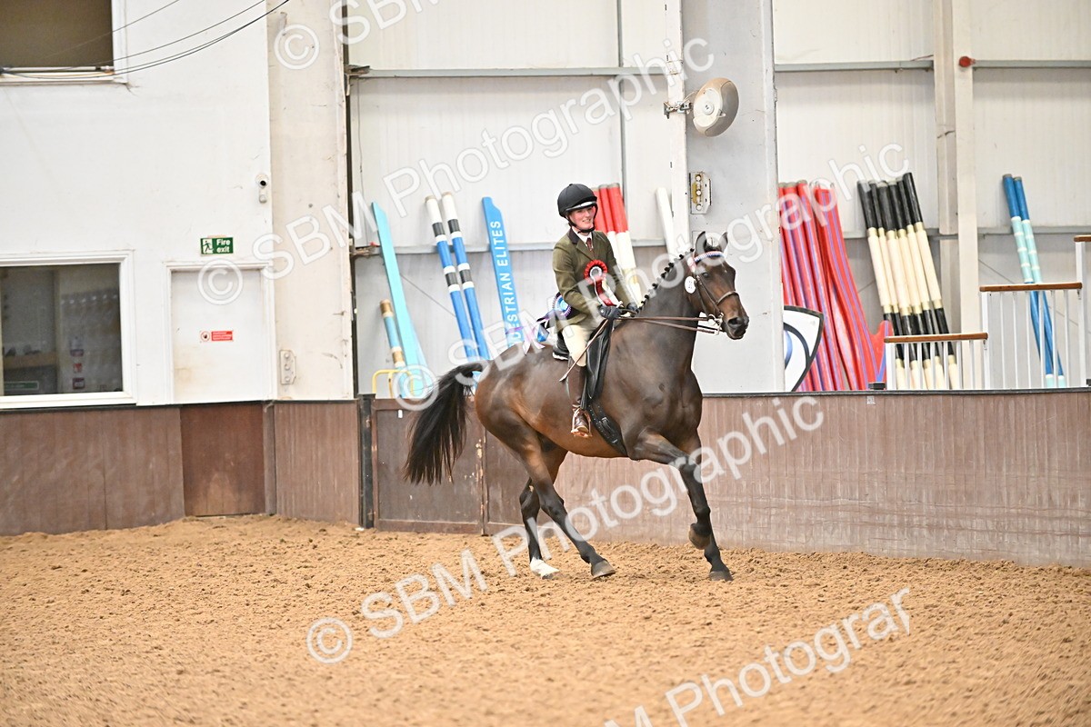 SBM_001587 - Class 33 - SSADL Ridden Championships