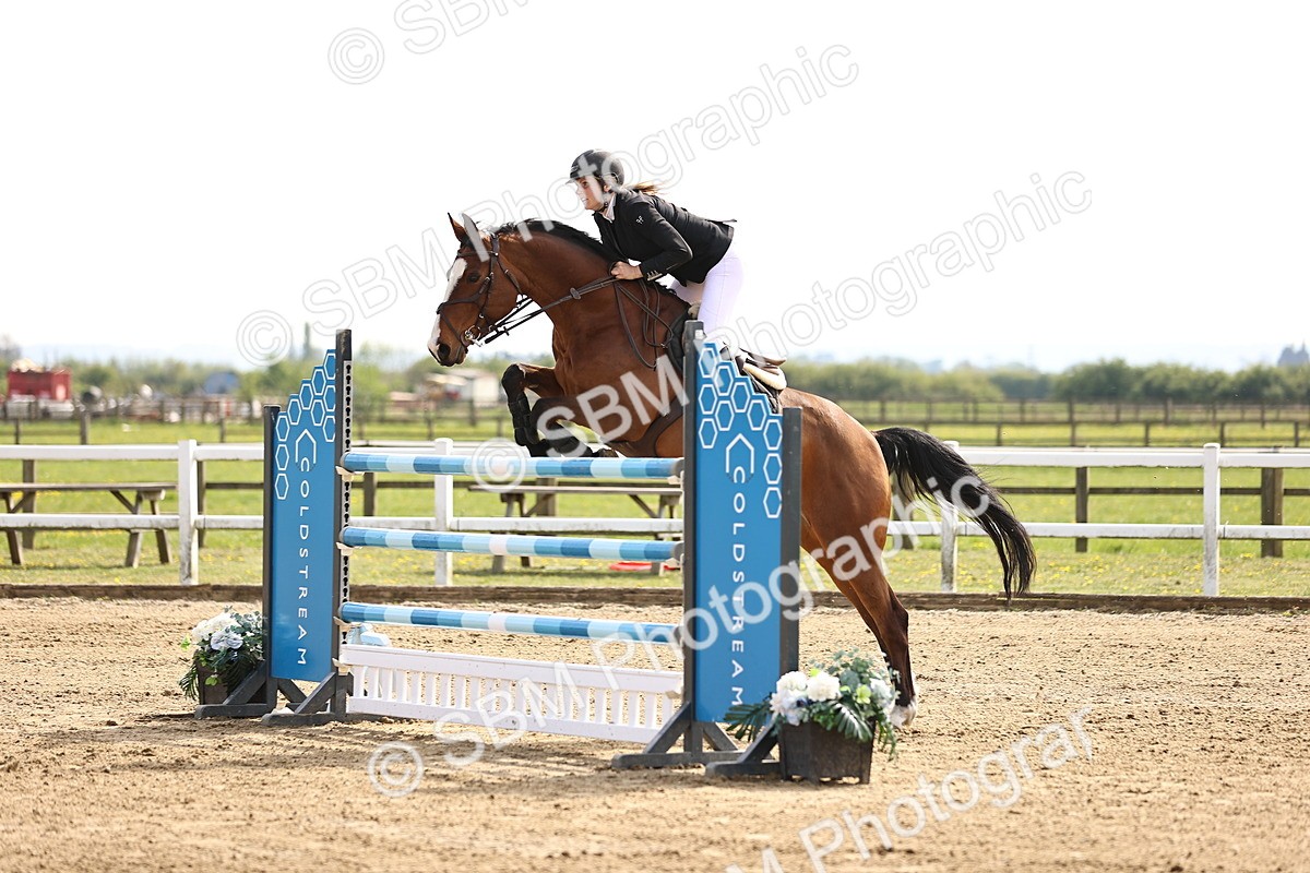  - Class 14 - National 1.30m-1.40m