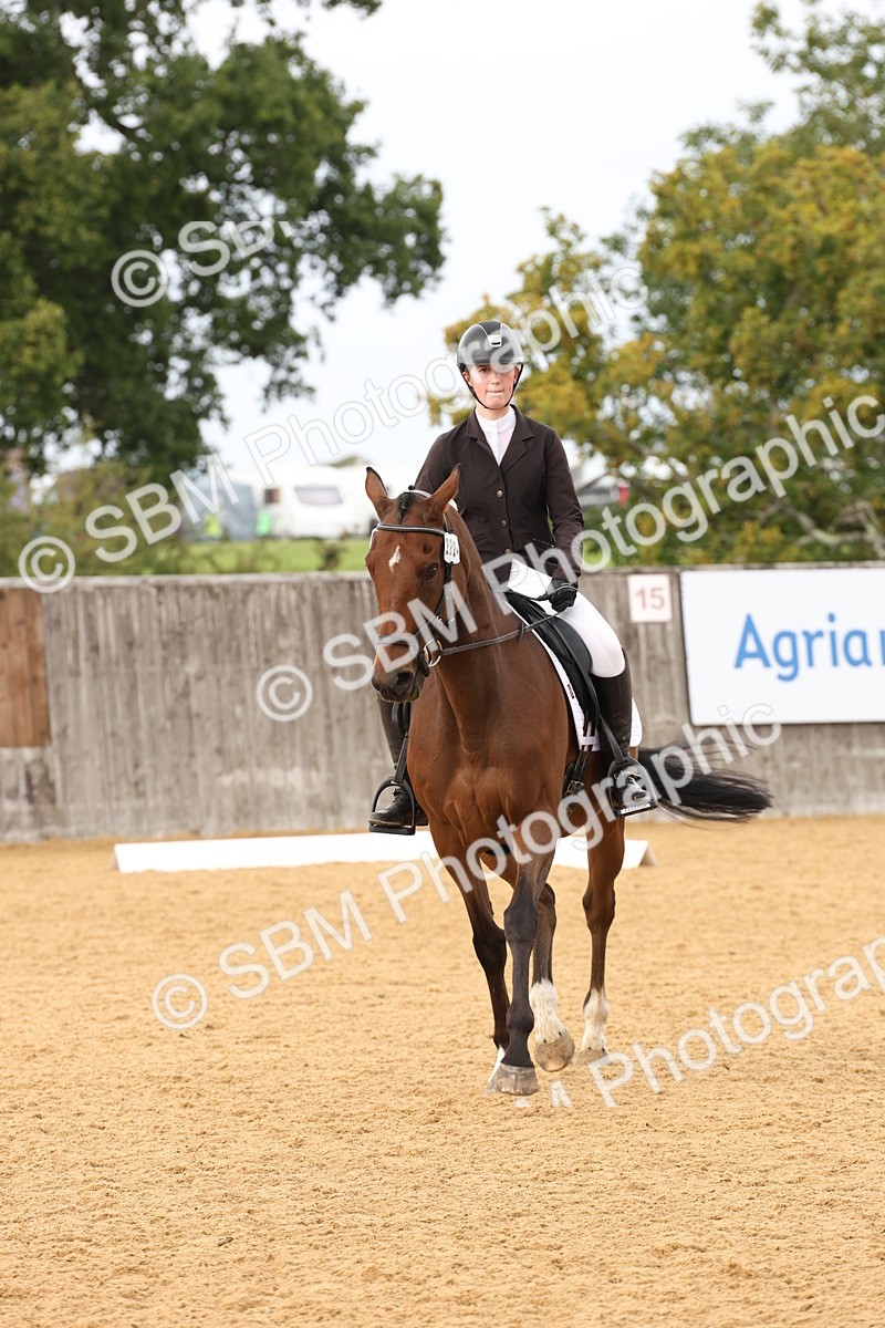 SBM_09105 - D30 - Small Tour PYO Open