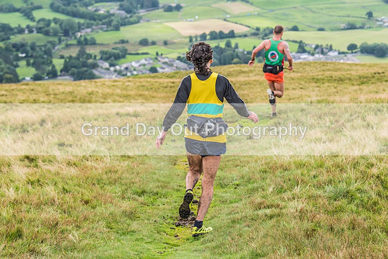 Sedbergh -1180 - Sedbergh Hills Fell Race Sunday 20th August 2023