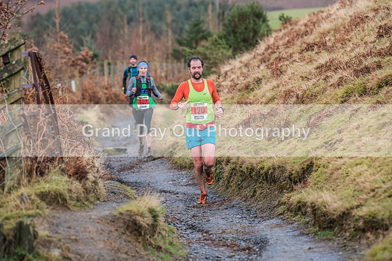Loopy Latrigg-693 - Kong Loopy Latrigg Fell Race Saturday 21st December 2024