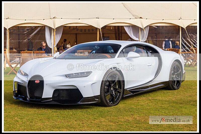  - Salon Privé 2021