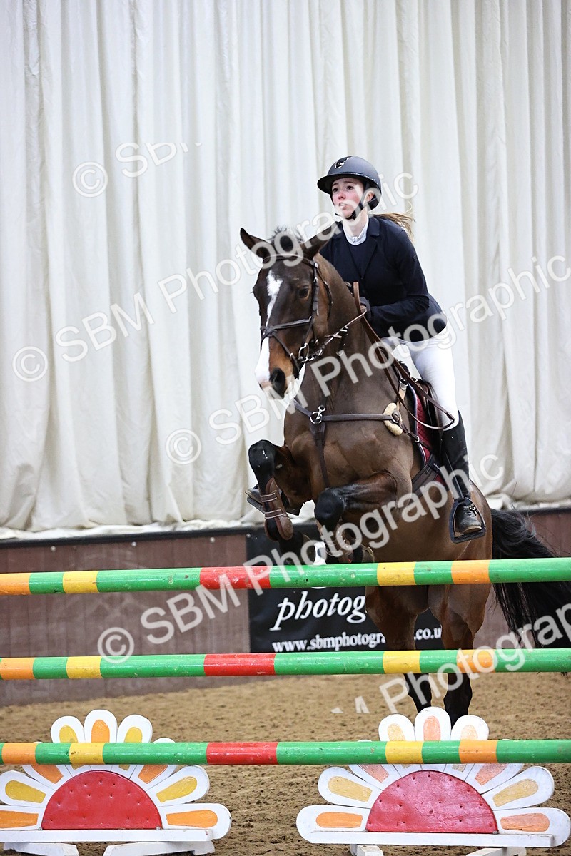 SBM_006451 - Class 17 - Senior Foxhunter - 1.20m Open