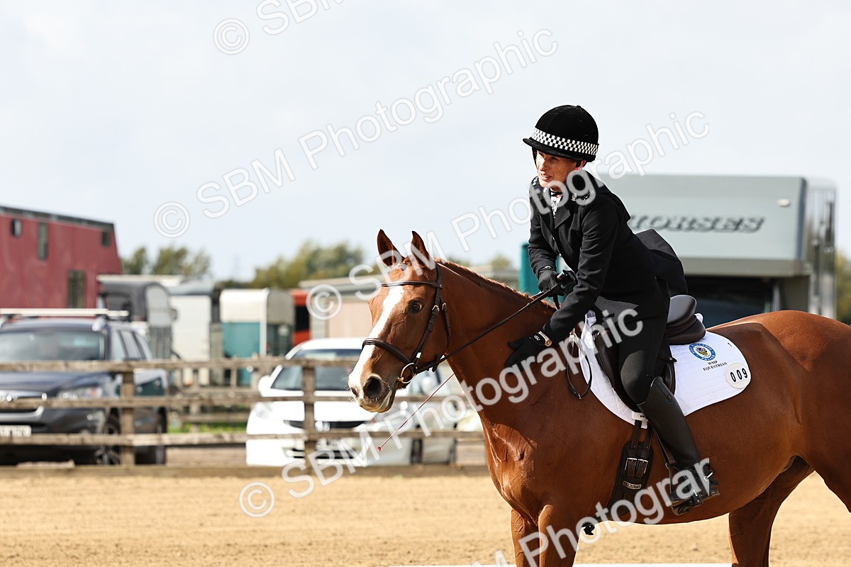 SBM_001156 - Class 46 - Novice 1 Combined Training