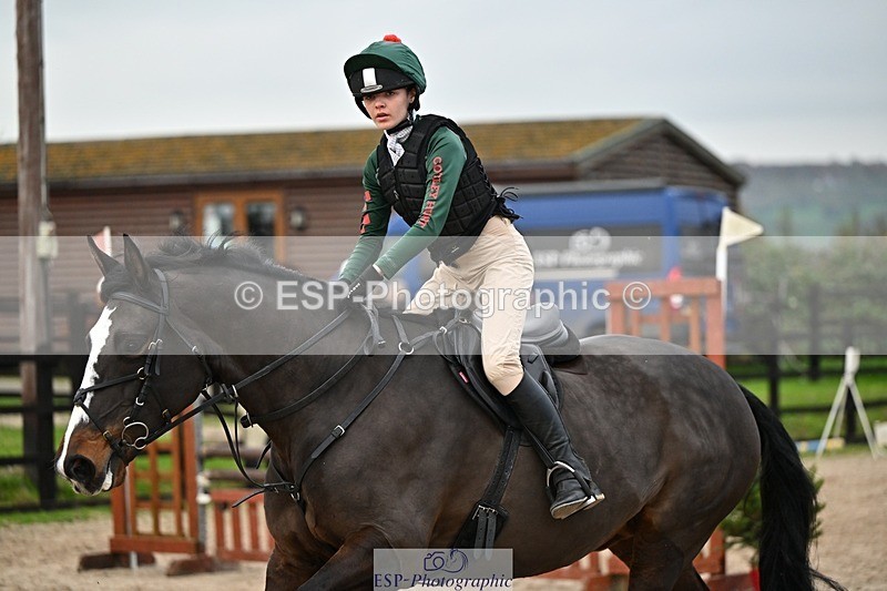 241110-153753-01276 - 80-85cm Arena Eventing