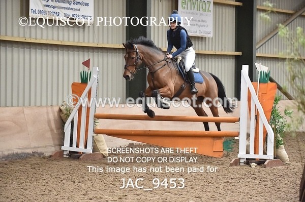 JAC_9453 - CLASS 7 - ARENA EVENTING BE 90CM