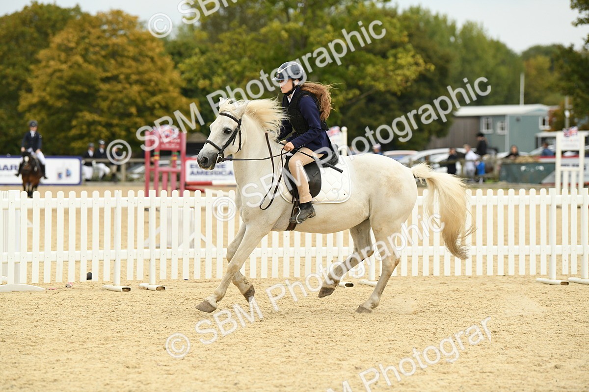 SBM_73157 - J16 - Junior Pony 75cm Championship