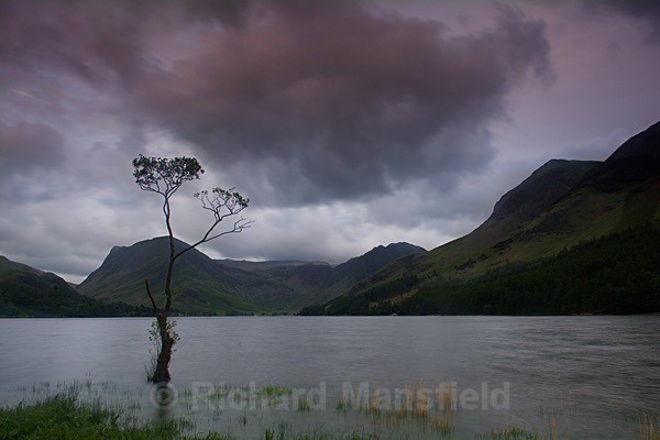  - Lake District