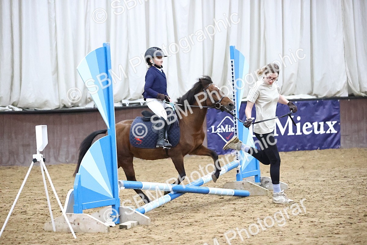 SBM_000122 - Class 2 - The Rug Lady 40cm