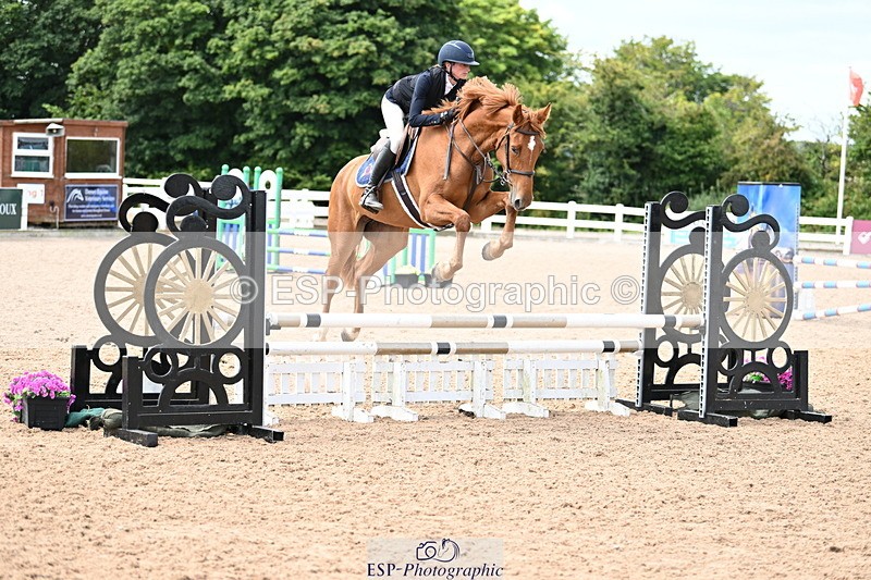 240802A-120926-04264 - Cls 23 85cm Amateur Qualifier