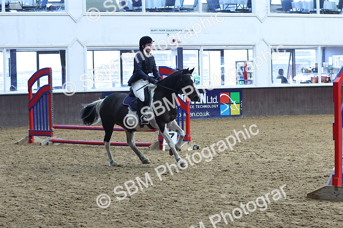 SBM_005110 - Class 3 - 50cm Open