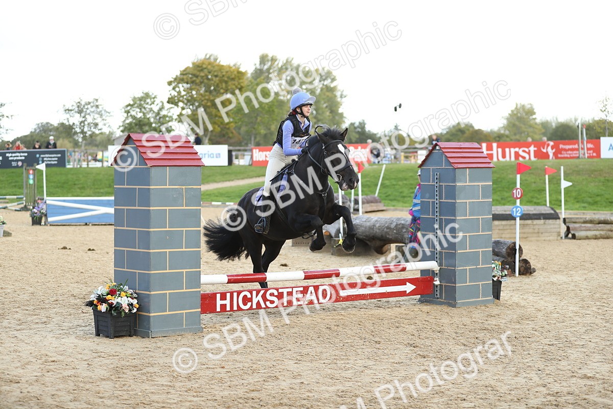 SBM_17313 - E4b - Eventers Challenge 60cm Open