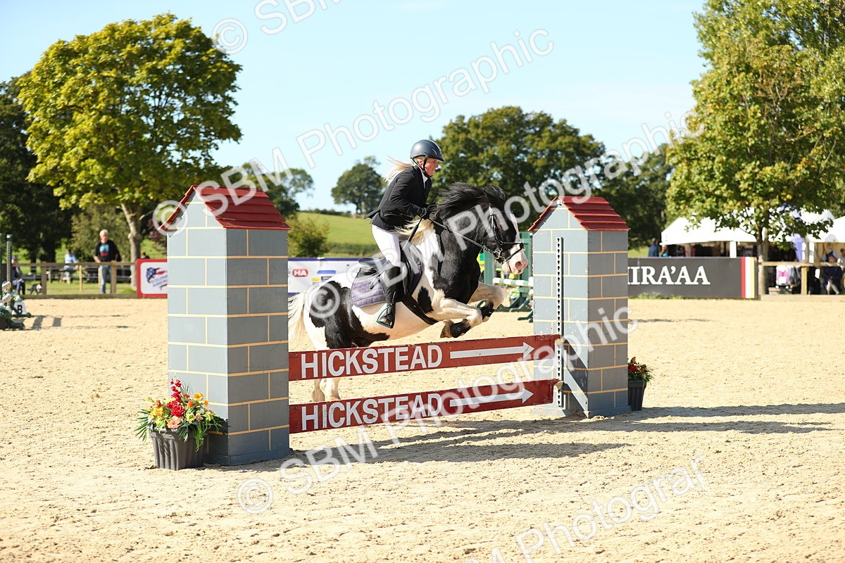 SBM_17722 - J33 - Senior 75cm Championship