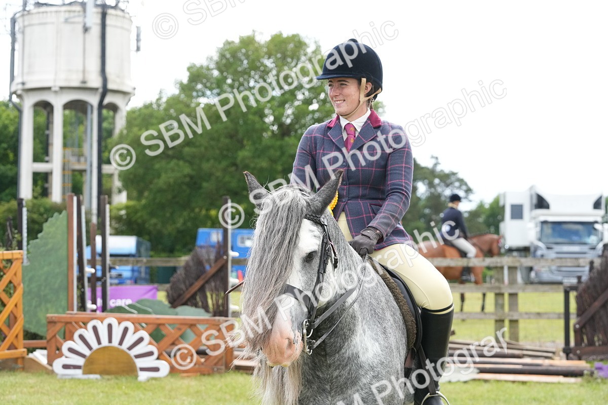 SBM_17345 - Class 107-108 - LIHS BSPS Performance Coloured Horse Pony