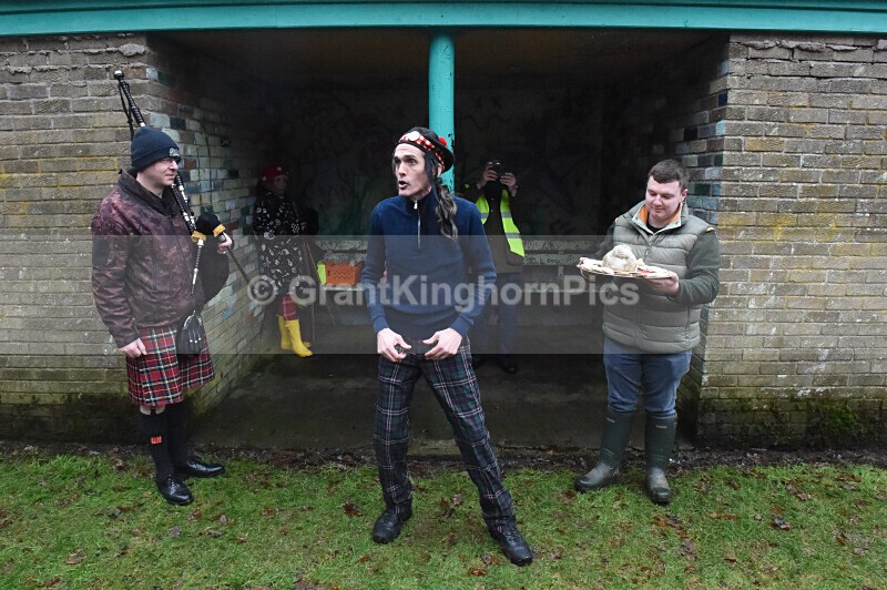 _035 - The Great Selkirk Haggis Hunt 2026