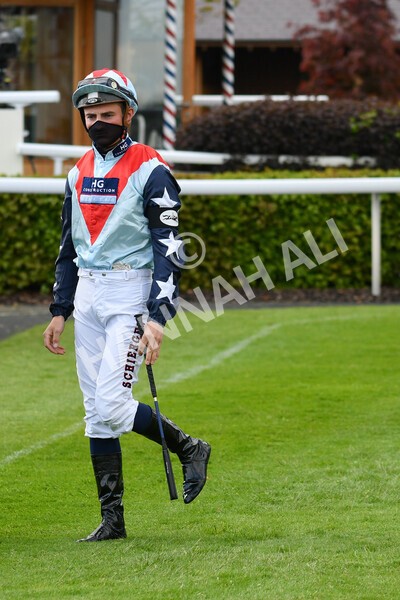 yr22052021r7-8 - Race 7 5.25pm Hudson Quarter York Palace Capital Stakes - Gentleman Amateur Riders Race