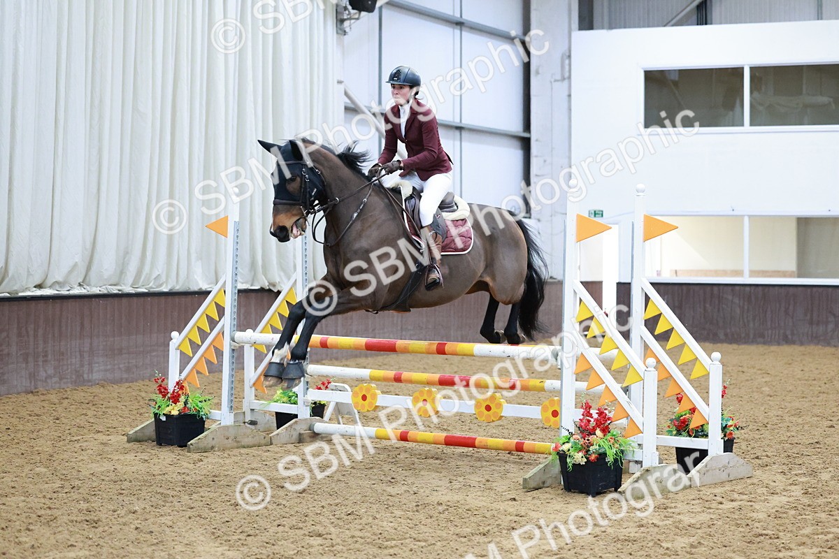 SBM_002926 - Class 9 - Equissage Pulse Senior BritiNovice/ 90cm Open