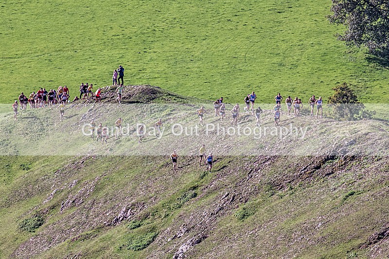 Ilam-20 - Ilam Three Peaks Fell Race (Limestone Series) Sunday 28th September 2025