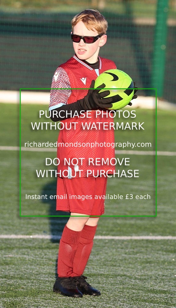IMG_9015 - Wattsfield Under 9's vs Wattsfield Wanderers (6/1/24)