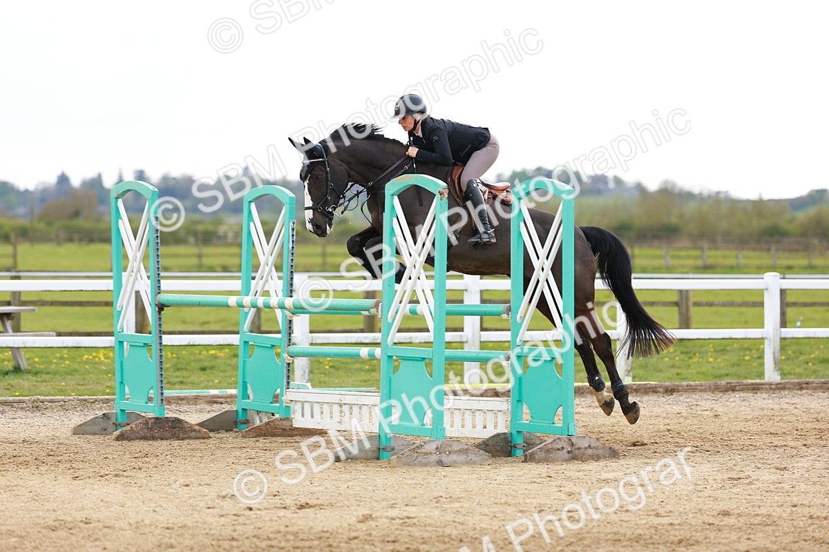 SBM_002629 - Class 5 - Senior Foxhunter - 1.20m