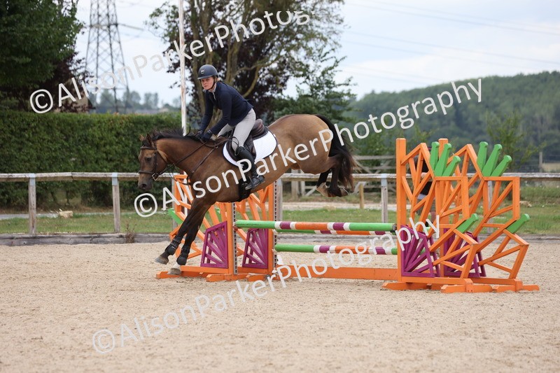 20250727-1303 - Class 5 - 80cm