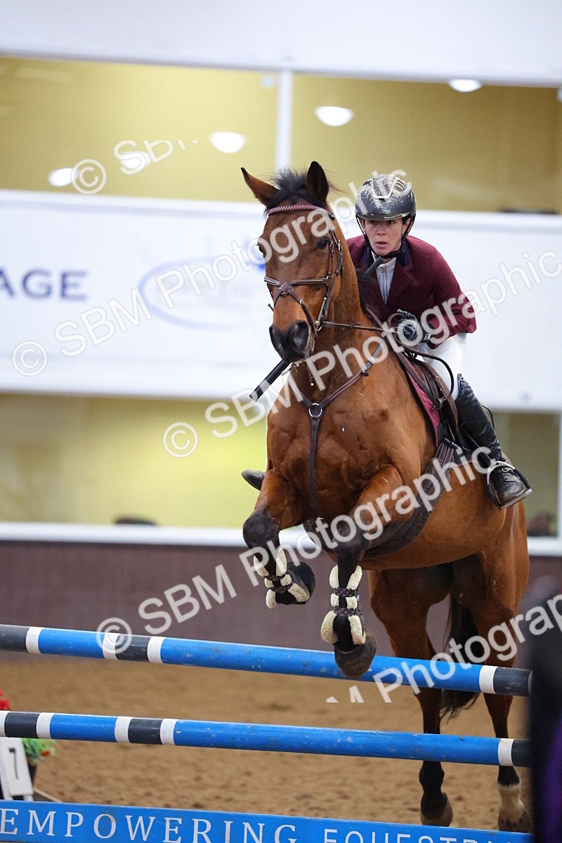 SBM_006562 - Class 25 - Senior 1.05m