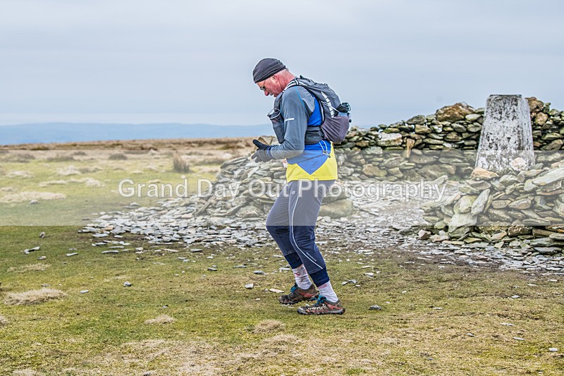Black Combe-762 - Black Combe Fell Race Saturday 4th March 2023