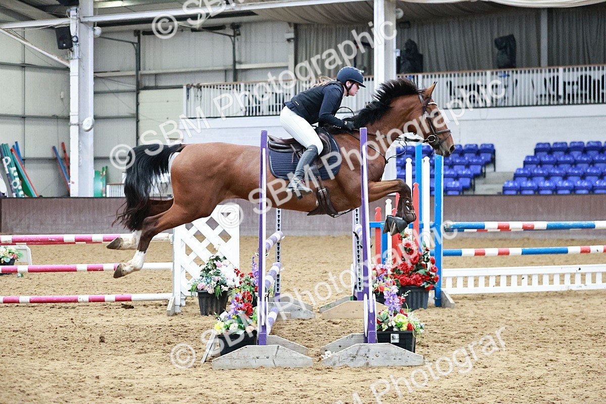 SBM_000840 - Class 3 - Senior Discovery 1.00m