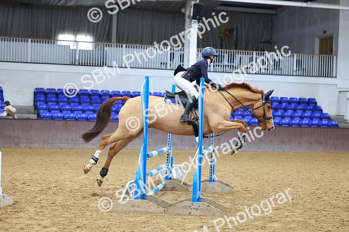 SBM_000361 - Class 2 - Senior British Novice - 90cm