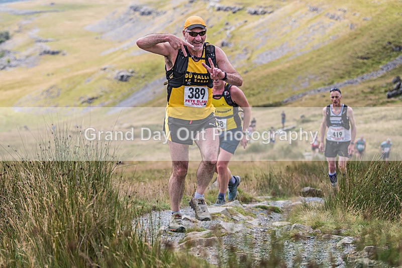 Ingleborough-256 - Ingleborough Mountain Race Saturday 18th July 2026