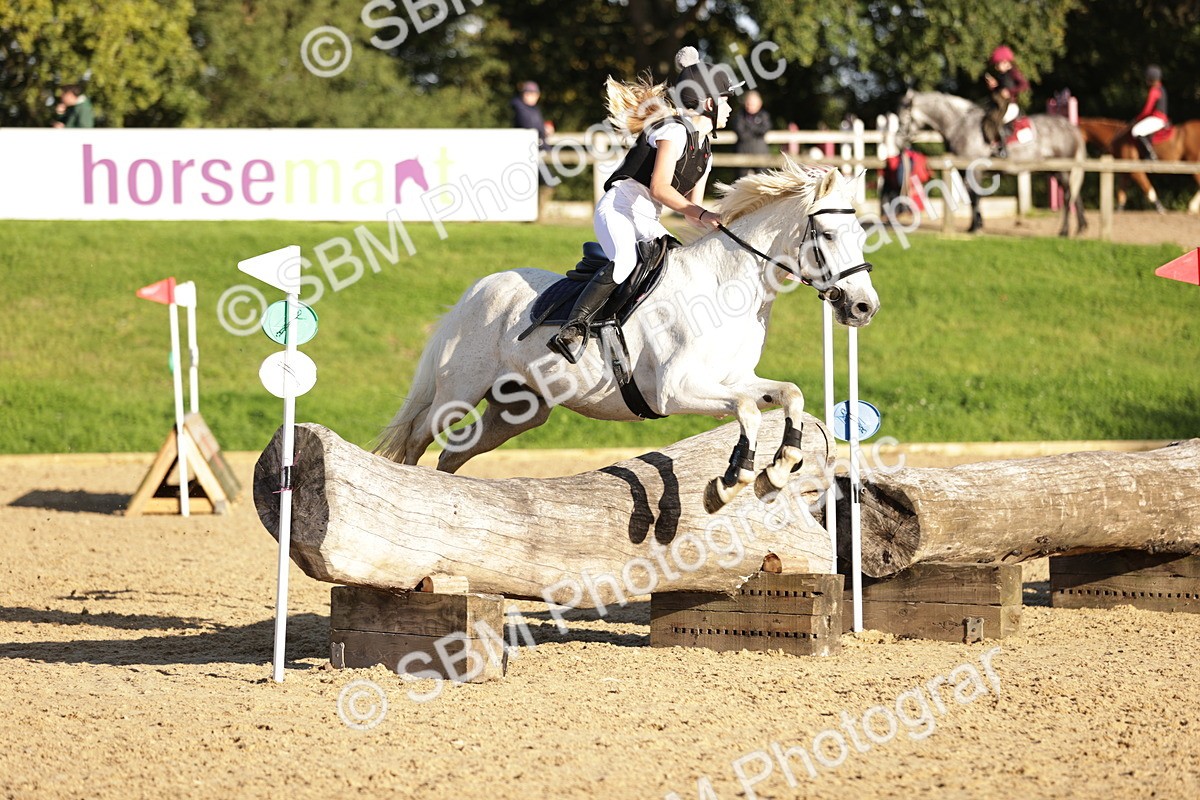 SBM_12283 - E6 - Eventers Challenge 80cm Championship