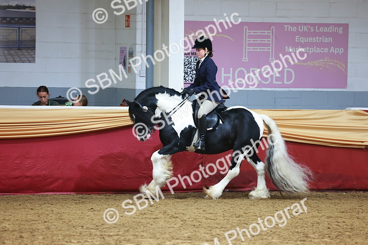 SBM_20410 - Class 906 - Sup Final Ridden Champ