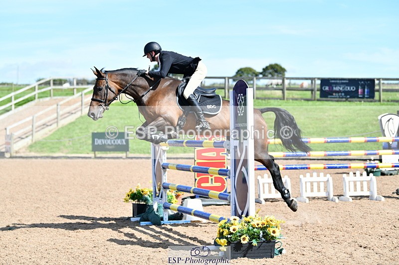 240914A-131732-07220 - Cls 15-S Snr Foxhunter