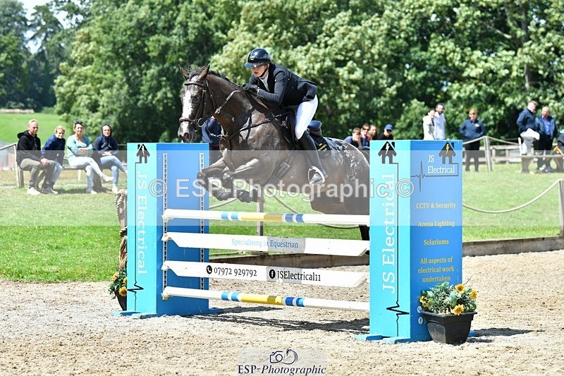 230715-135444-33502 - Cls 90 Newcomers & 1.10m Open Amateur Final