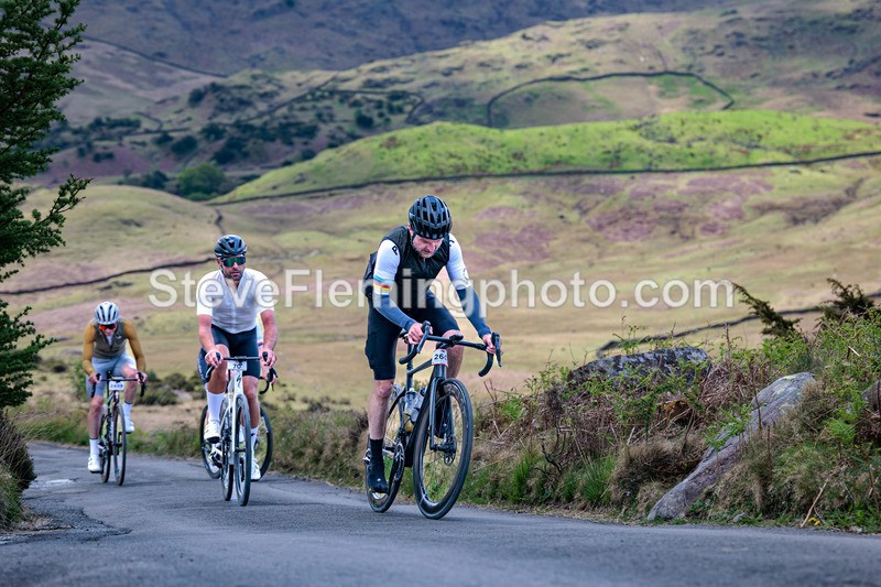 120840 - Blea Tarn Climb 12:00 - 13:00