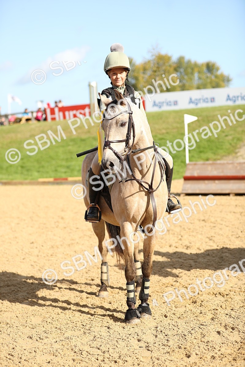 SBM_15560 - E4a - Eventers Challenge 50cm Open