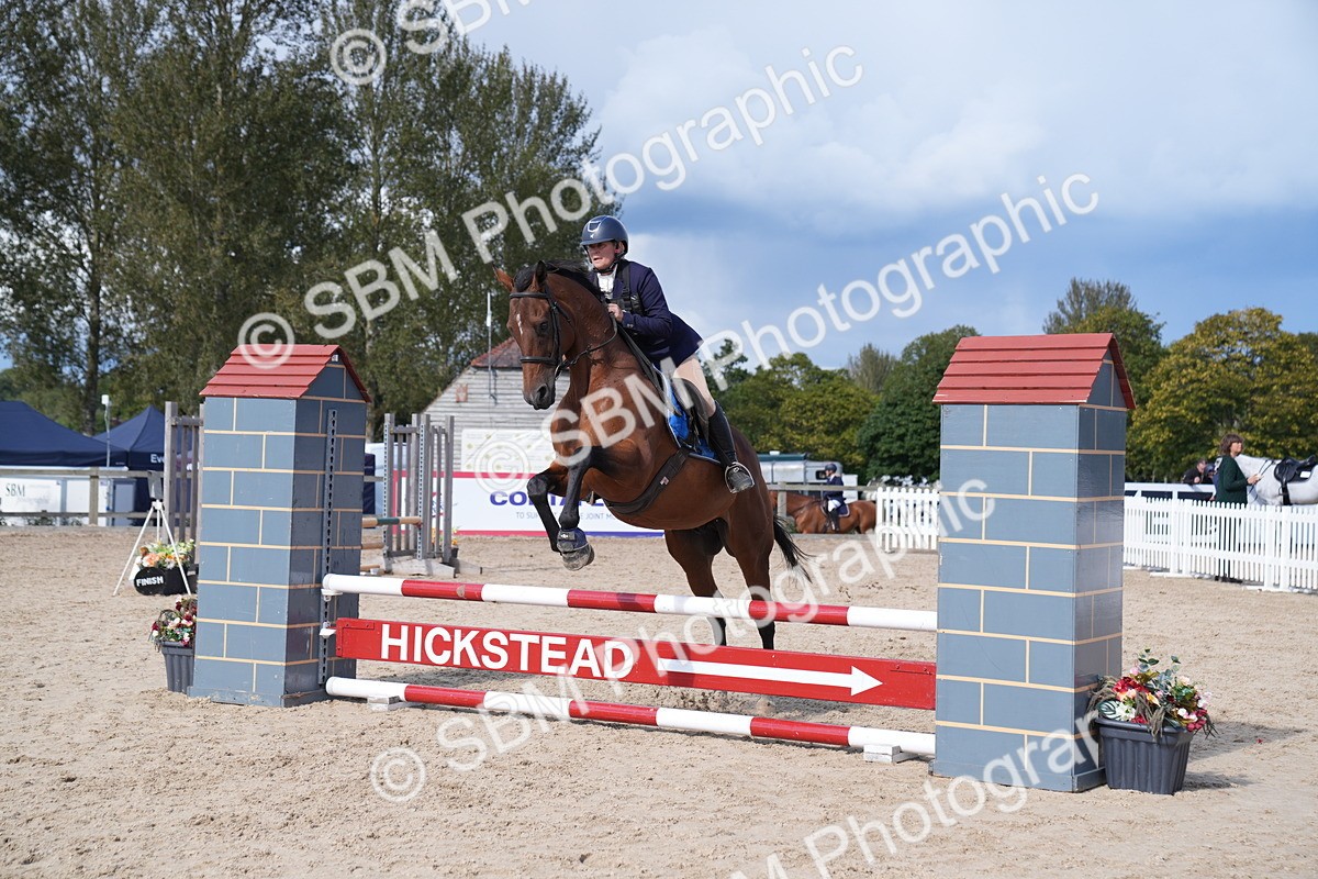 SBM_08564 - J56 Clear Round 70cm