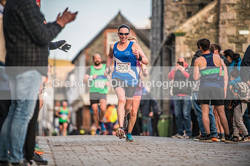 Keswick RTH-1026 - Keswick AC Round The Houses Road Race Wednesday 24th April 2024
