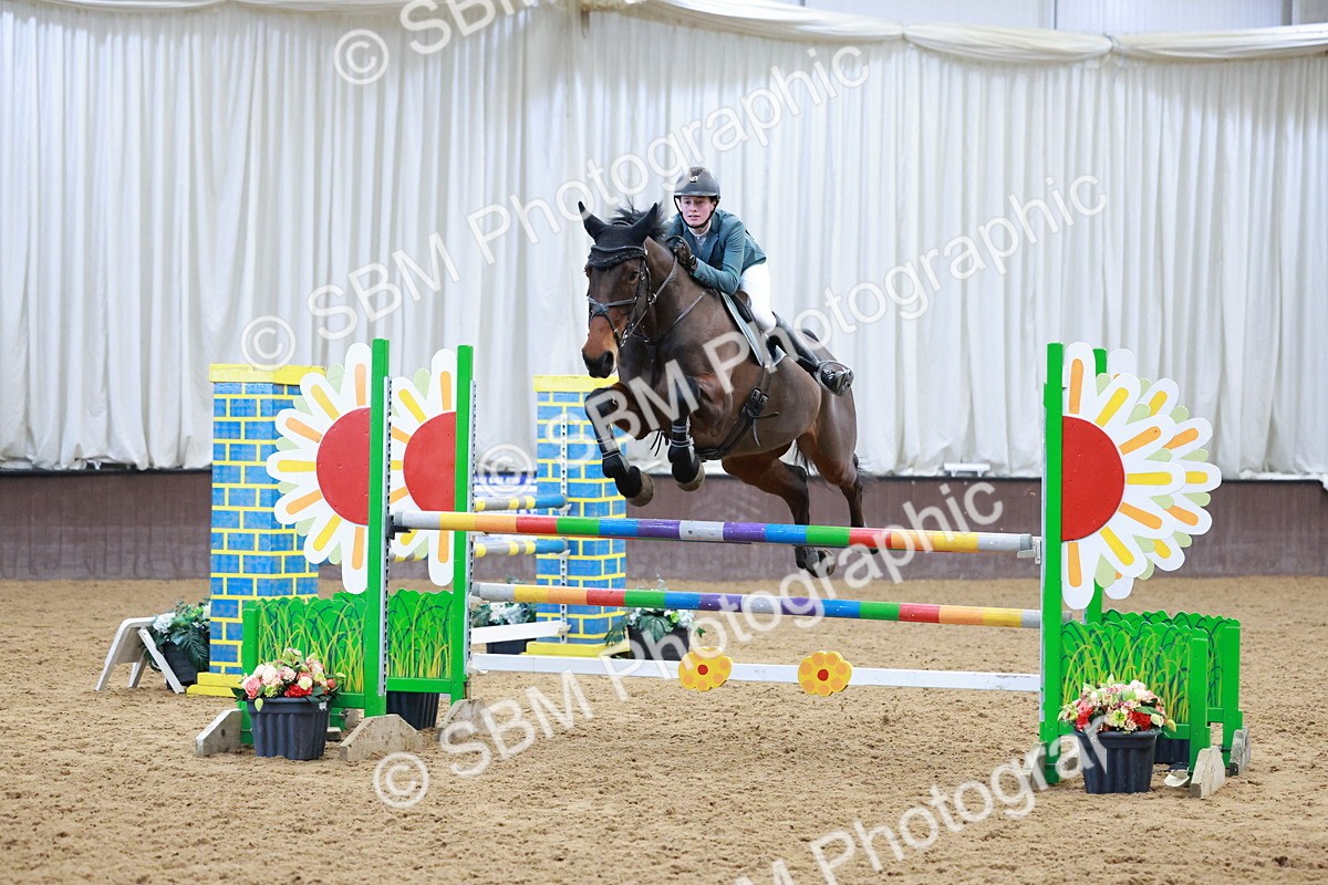 SBM_003788 - Class 11 - Senior Newcomers/ 1.10m Open