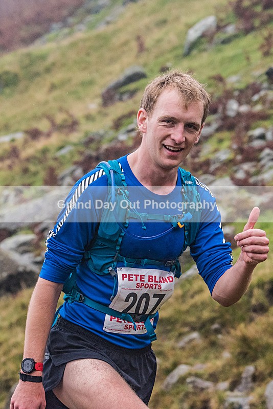 Langdale-521 - Langdale Horseshoe Fell Race Saturday 7th October 2023