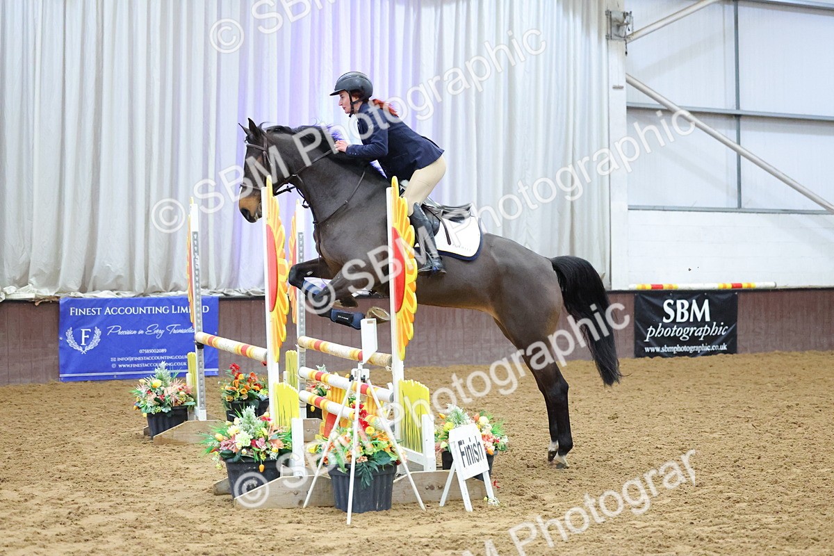 SBM_006179 - Class 23 - Amateur Championship Qualifier 95cm